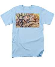 Load image into Gallery viewer, Joshua - Men&#39;s T-Shirt  (Regular Fit)