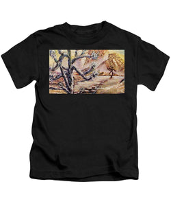 Joshua - Kids T-Shirt