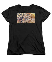 Load image into Gallery viewer, Joshua - Women&#39;s T-Shirt (Standard Fit)