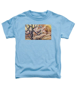 Joshua - Toddler T-Shirt