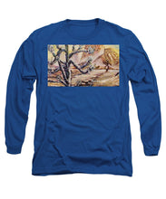 Load image into Gallery viewer, Joshua - Long Sleeve T-Shirt