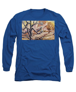 Joshua - Long Sleeve T-Shirt