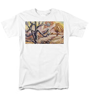 Load image into Gallery viewer, Joshua - Men&#39;s T-Shirt  (Regular Fit)