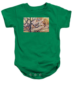 Joshua - Baby Onesie