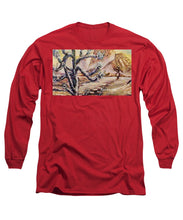 Load image into Gallery viewer, Joshua - Long Sleeve T-Shirt