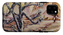 Load image into Gallery viewer, Joshua - Phone Case