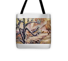 Load image into Gallery viewer, Joshua - Tote Bag