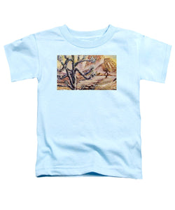 Joshua - Toddler T-Shirt