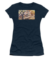 Load image into Gallery viewer, Joshua - Women&#39;s T-Shirt