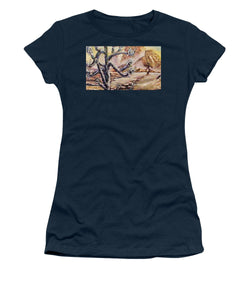 Joshua - Women's T-Shirt