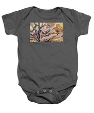 Load image into Gallery viewer, Joshua - Baby Onesie