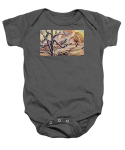 Joshua - Baby Onesie