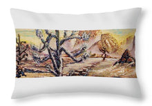 Load image into Gallery viewer, Joshua - Throw Pillow