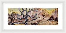 Load image into Gallery viewer, Joshua - Framed Print