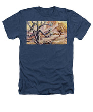 Load image into Gallery viewer, Joshua - Heathers T-Shirt