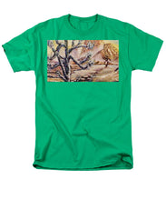 Load image into Gallery viewer, Joshua - Men&#39;s T-Shirt  (Regular Fit)