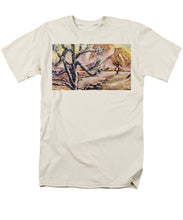 Load image into Gallery viewer, Joshua - Men&#39;s T-Shirt  (Regular Fit)