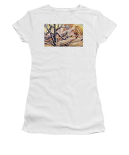 Load image into Gallery viewer, Joshua - Women&#39;s T-Shirt