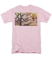 Load image into Gallery viewer, Joshua - Men&#39;s T-Shirt  (Regular Fit)