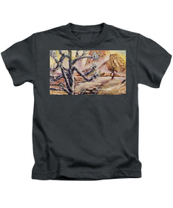 Joshua - Kids T-Shirt