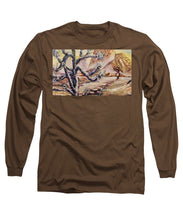 Load image into Gallery viewer, Joshua - Long Sleeve T-Shirt