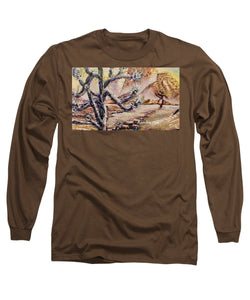 Joshua - Long Sleeve T-Shirt