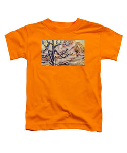 Joshua - Toddler T-Shirt