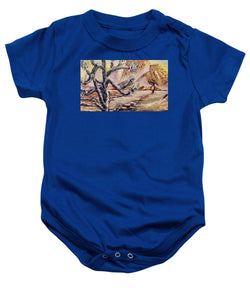 Joshua - Baby Onesie