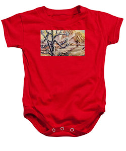 Joshua - Baby Onesie