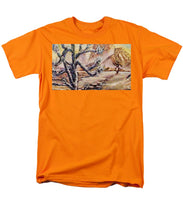 Load image into Gallery viewer, Joshua - Men&#39;s T-Shirt  (Regular Fit)