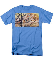 Load image into Gallery viewer, Joshua - Men&#39;s T-Shirt  (Regular Fit)