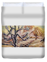 Load image into Gallery viewer, Joshua - Duvet Cover