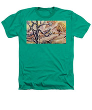 Load image into Gallery viewer, Joshua - Heathers T-Shirt