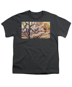 Joshua - Youth T-Shirt