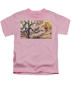 Joshua - Kids T-Shirt