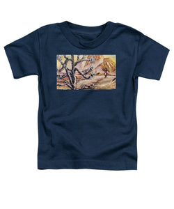 Joshua - Toddler T-Shirt