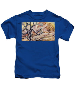 Joshua - Kids T-Shirt