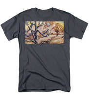 Load image into Gallery viewer, Joshua - Men&#39;s T-Shirt  (Regular Fit)