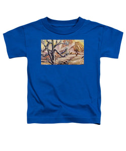 Joshua - Toddler T-Shirt