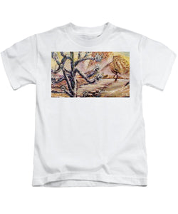 Joshua - Kids T-Shirt