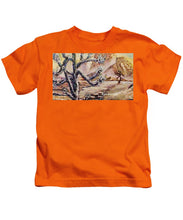 Load image into Gallery viewer, Joshua - Kids T-Shirt