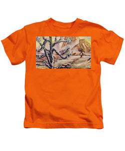 Joshua - Kids T-Shirt