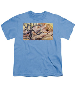 Joshua - Youth T-Shirt