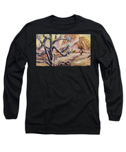 Load image into Gallery viewer, Joshua - Long Sleeve T-Shirt