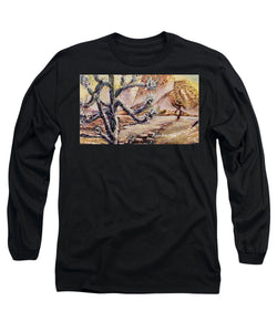 Joshua - Long Sleeve T-Shirt