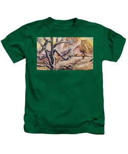 Joshua - Kids T-Shirt