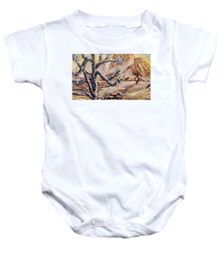 Joshua - Baby Onesie