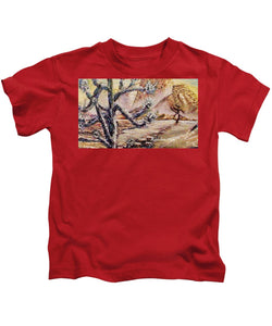 Joshua - Kids T-Shirt