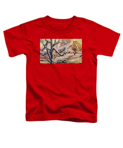 Joshua - Toddler T-Shirt