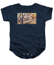 Load image into Gallery viewer, Joshua - Baby Onesie